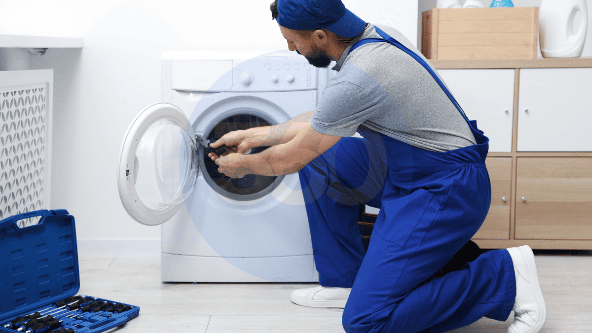 Seyhan Çamaşır Makinesi Servisi